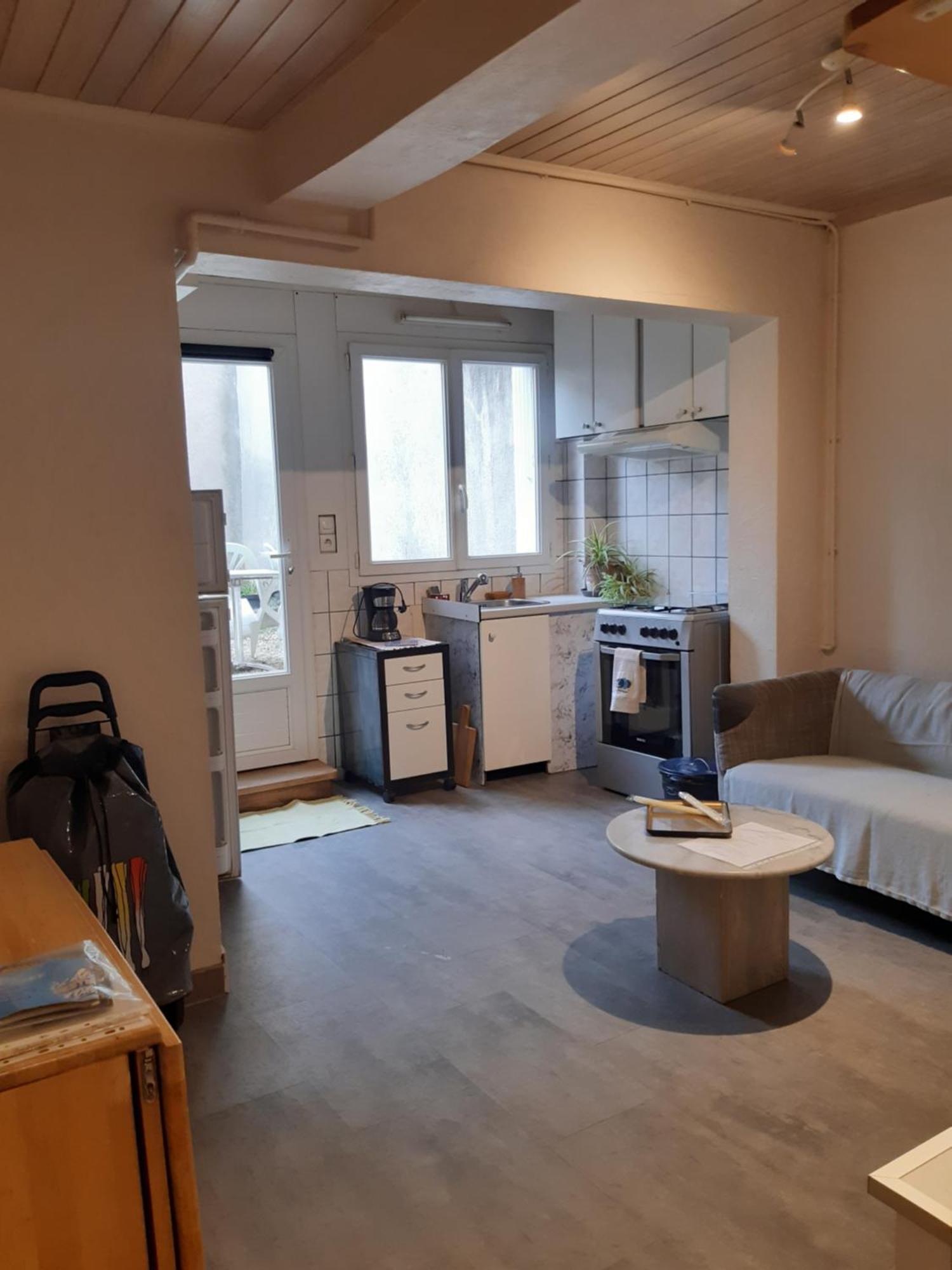 Ferienwohnung Le Morardinet Chartres Exterior foto