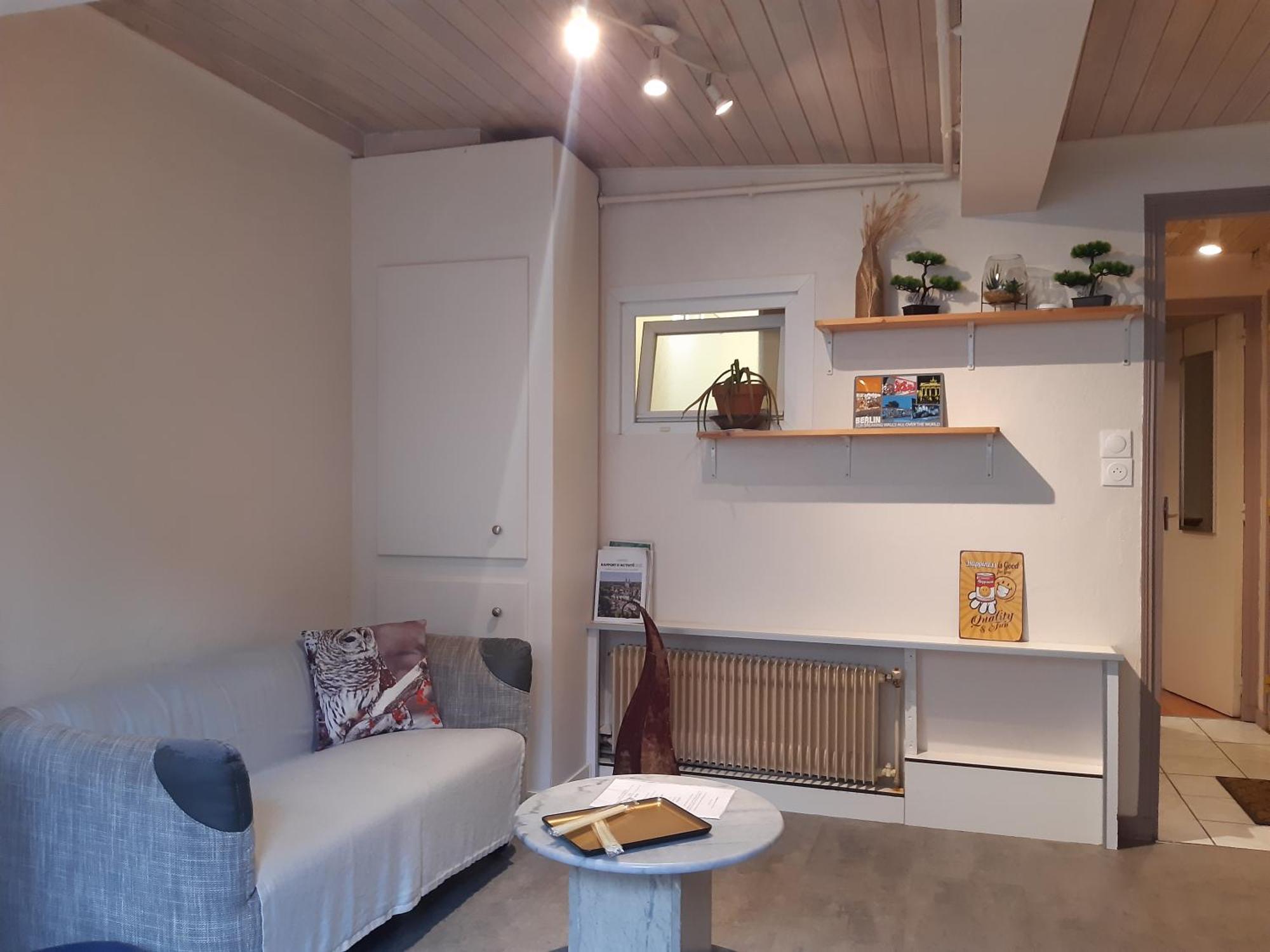 Ferienwohnung Le Morardinet Chartres Exterior foto