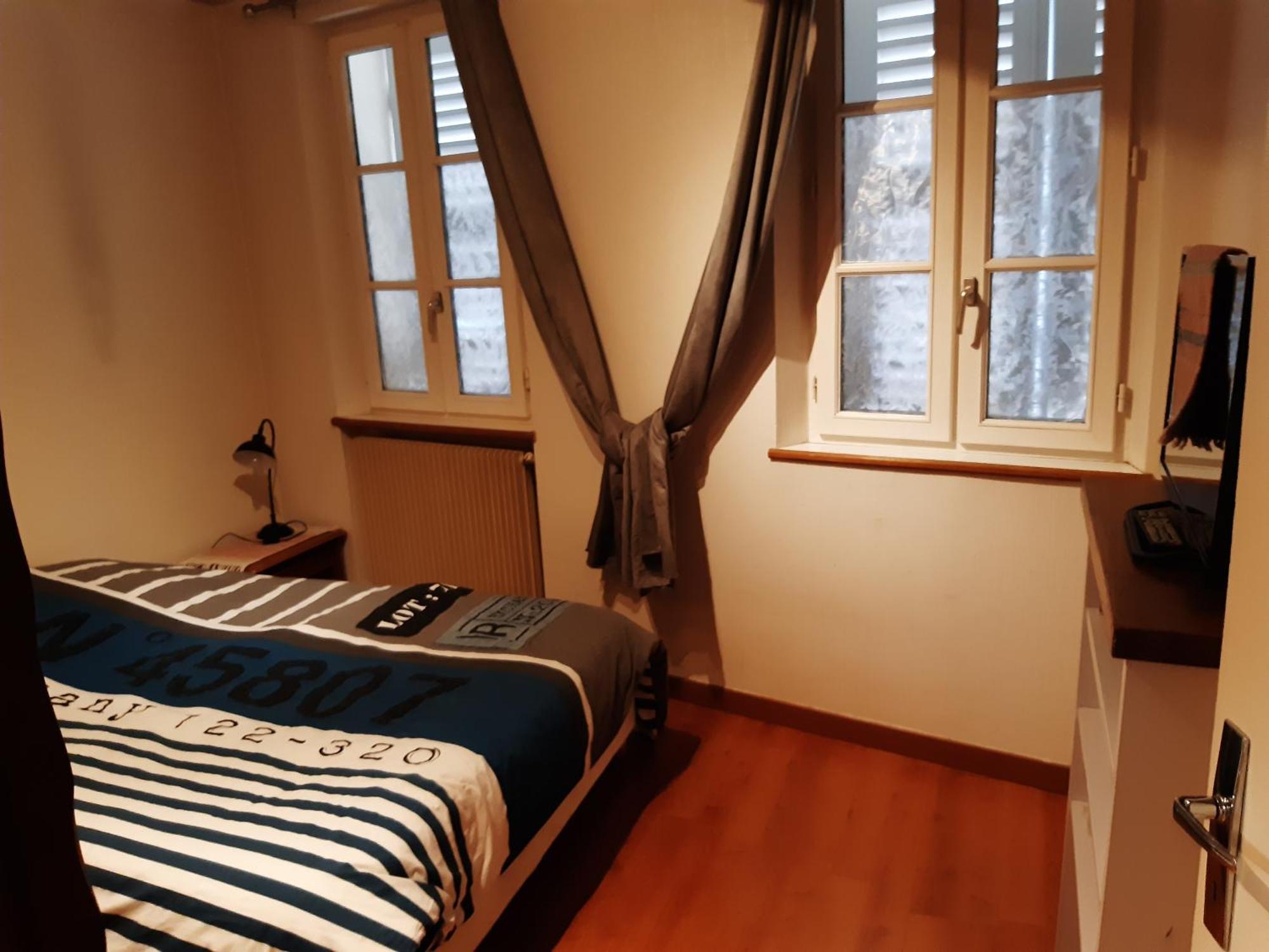 Ferienwohnung Le Morardinet Chartres Exterior foto